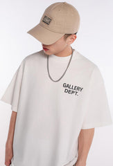 . Souvenir T-Shirt