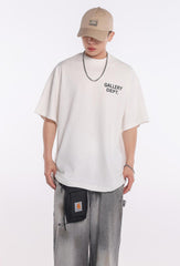 . Souvenir T-Shirt