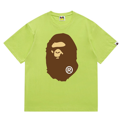FW21 Big Head Tee