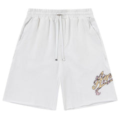 Filigree Shorts