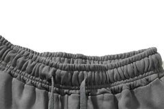 Mirror Faced Sweatpants