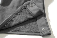 Mirror Faced Sweatpants