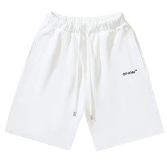 Single Arrow Pocket Sweatshorts