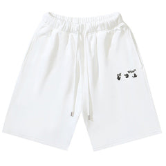Logo Sweat Shorts