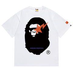 x Heron Preston Relaxed Fit Tee