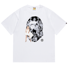 Head Tee