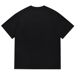 Bleach Check Head Tee