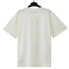 Logo-Print Cotton T-Shirt