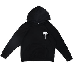 The Palm Hoodies
