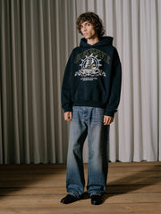 GENEVE CATAMARAN HOODIE