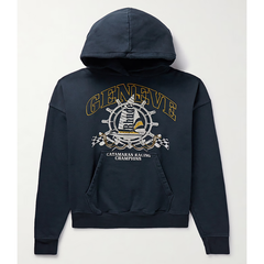 GENEVE CATAMARAN HOODIE