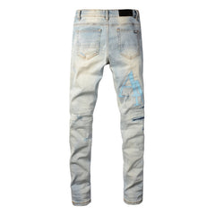Jeans #8902