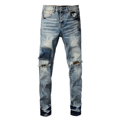Jean #9095