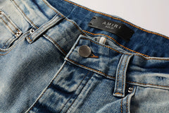 Jeans #8898