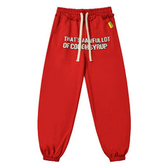 Sweatpants
