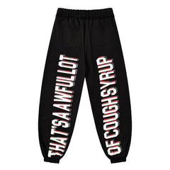 Sweatpants