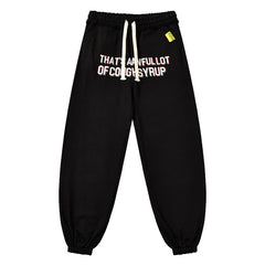 Sweatpants