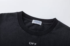 c/o Virgil Abloh Short Sleeve T-Shirt