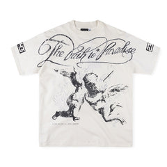 Path To Paradise T-Shirt