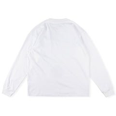 SP5 Blurry L/S Tee