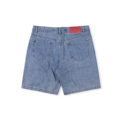 OG Logo Denim Short
