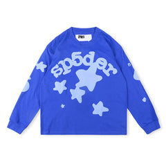 Beluga Heavyweight L/S Tee