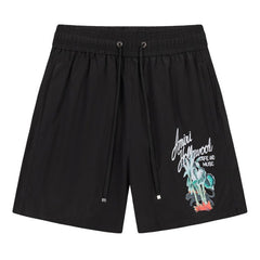 Hollywood Swim Trunk