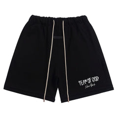‘’New York‘’ Shorts