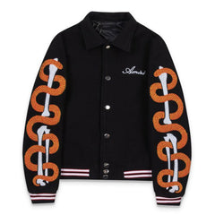 Snake Bones Jacket