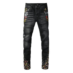 Jeans #8913