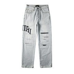 Jeans A8916