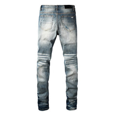 Jeans A8926