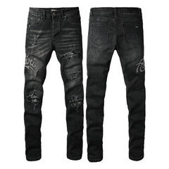Jeans A8925