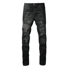 Jeans A8925