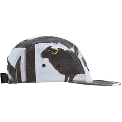 25SS Damien Hirst Camp Cap