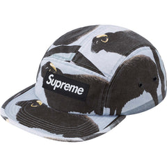 25SS Damien Hirst Camp Cap