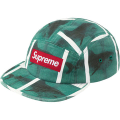 25SS Damien Hirst Camp Cap