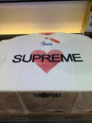 25SS Announcing Tee