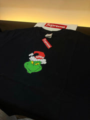 FW24 Grinch Tee