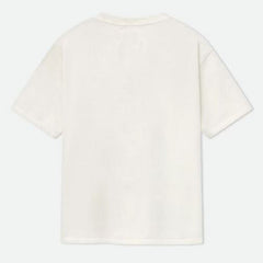Men's Natural Off- 'Heaven On Earth' T-Shirt