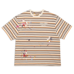 . Nelson Striped Tee