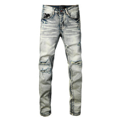 Jeans #8929