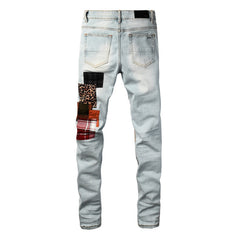 Jeans #8928