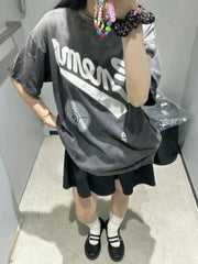 Public Enemy SNT ENEMY Tee