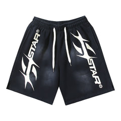 Blade Logo Shorts