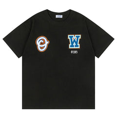 Wiz Skate T-Shirt