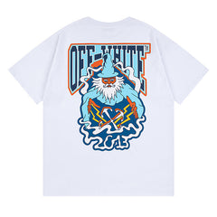 Wiz Skate T-Shirt