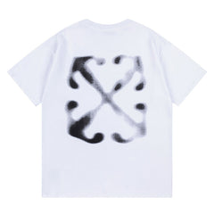 logo-detail T-shirt