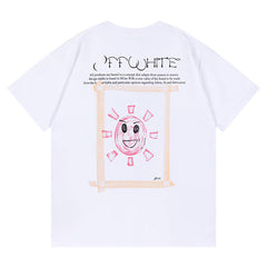 Sun Moon Skate T-shirt