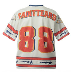 Graphic Printed T-Shirt